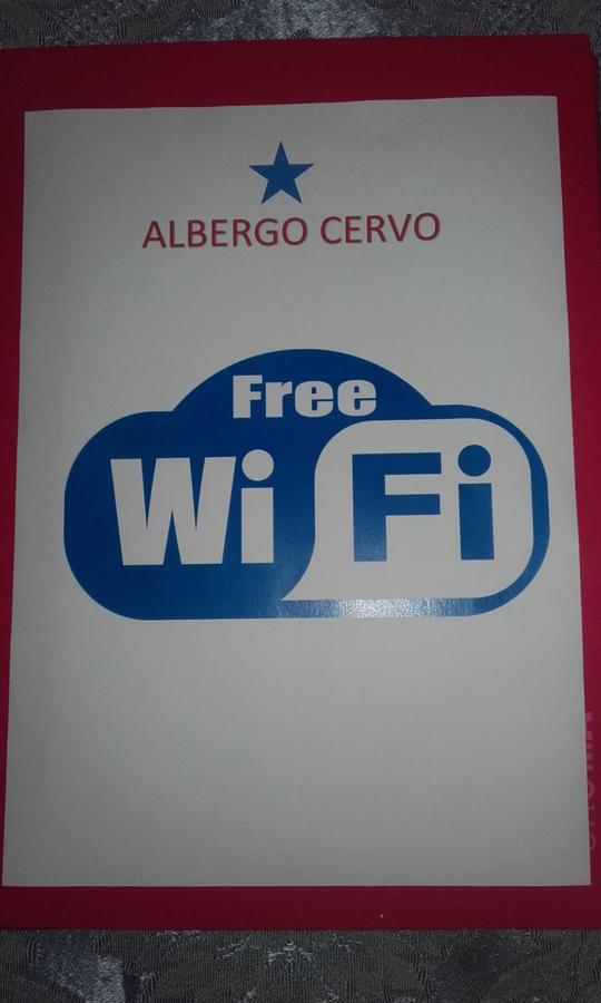 Albergo Cervo Ponte Di Legno Exteriér fotografie